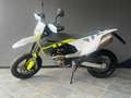 Husqvarna 701 Supermoto Blanc - thumbnail 6