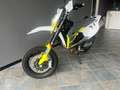 Husqvarna 701 Supermoto Blanc - thumbnail 3