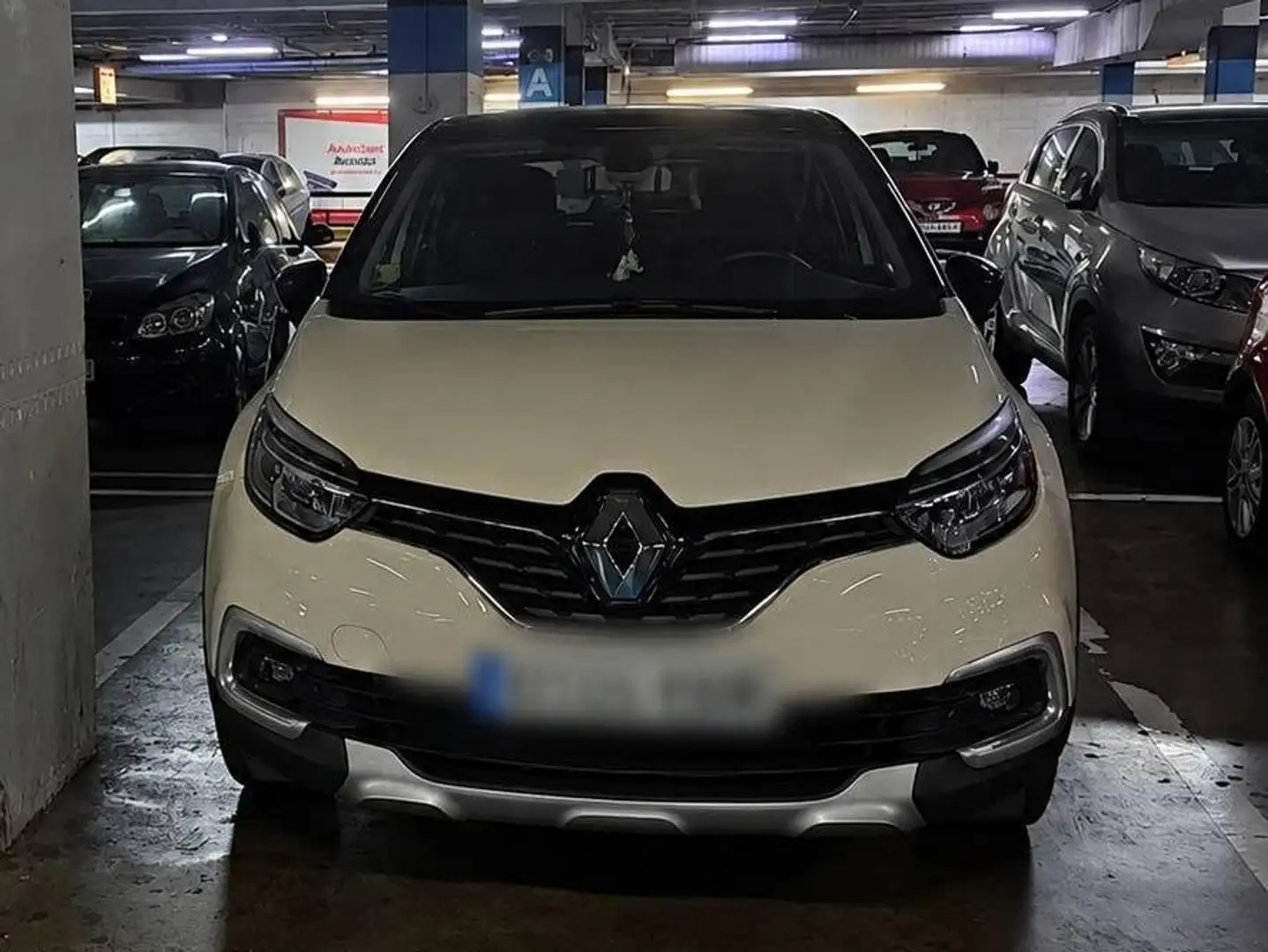 Renault Captur Captur TCe Energy Zen 87kW 120CV Beige - 2