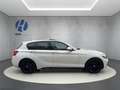 BMW 118 d M Sport Shadow  LED GSD 18LM PDC Navi SHZ Weiß - thumbnail 7
