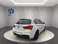 BMW 118 d M Sport Shadow  LED GSD 18LM PDC Navi SHZ Weiß - thumbnail 4