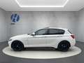 BMW 118 d M Sport Shadow  LED GSD 18LM PDC Navi SHZ Weiß - thumbnail 6