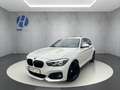 BMW 118 d M Sport Shadow  LED GSD 18LM PDC Navi SHZ Weiß - thumbnail 1