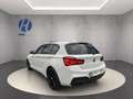 BMW 118 d M Sport Shadow  LED GSD 18LM PDC Navi SHZ Weiß - thumbnail 5