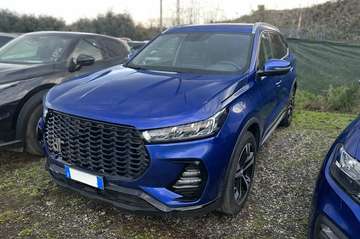 1.5 Turbo Bi-Fuel