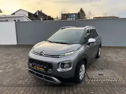 Citroën C3 Aircross Shine