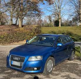 1.6 TDI Sportback  technisch TOP