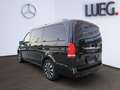 Mercedes-Benz V 300 d 4MATIC Lang el.Schiebe SpurW AHK Pano Noir - thumbnail 3