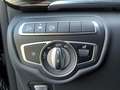 Mercedes-Benz V 300 d 4MATIC Lang el.Schiebe SpurW AHK Pano Noir - thumbnail 19