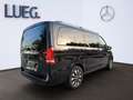 Mercedes-Benz V 300 d 4MATIC Lang el.Schiebe SpurW AHK Pano Schwarz - thumbnail 4