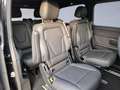 Mercedes-Benz V 300 d 4MATIC Lang el.Schiebe SpurW AHK Pano Schwarz - thumbnail 12