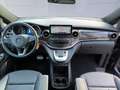 Mercedes-Benz V 300 d 4MATIC Lang el.Schiebe SpurW AHK Pano Noir - thumbnail 11