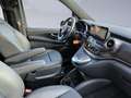 Mercedes-Benz V 300 d 4MATIC Lang el.Schiebe SpurW AHK Pano Noir - thumbnail 8