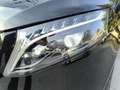 Mercedes-Benz V 300 d 4MATIC Lang el.Schiebe SpurW AHK Pano Noir - thumbnail 16