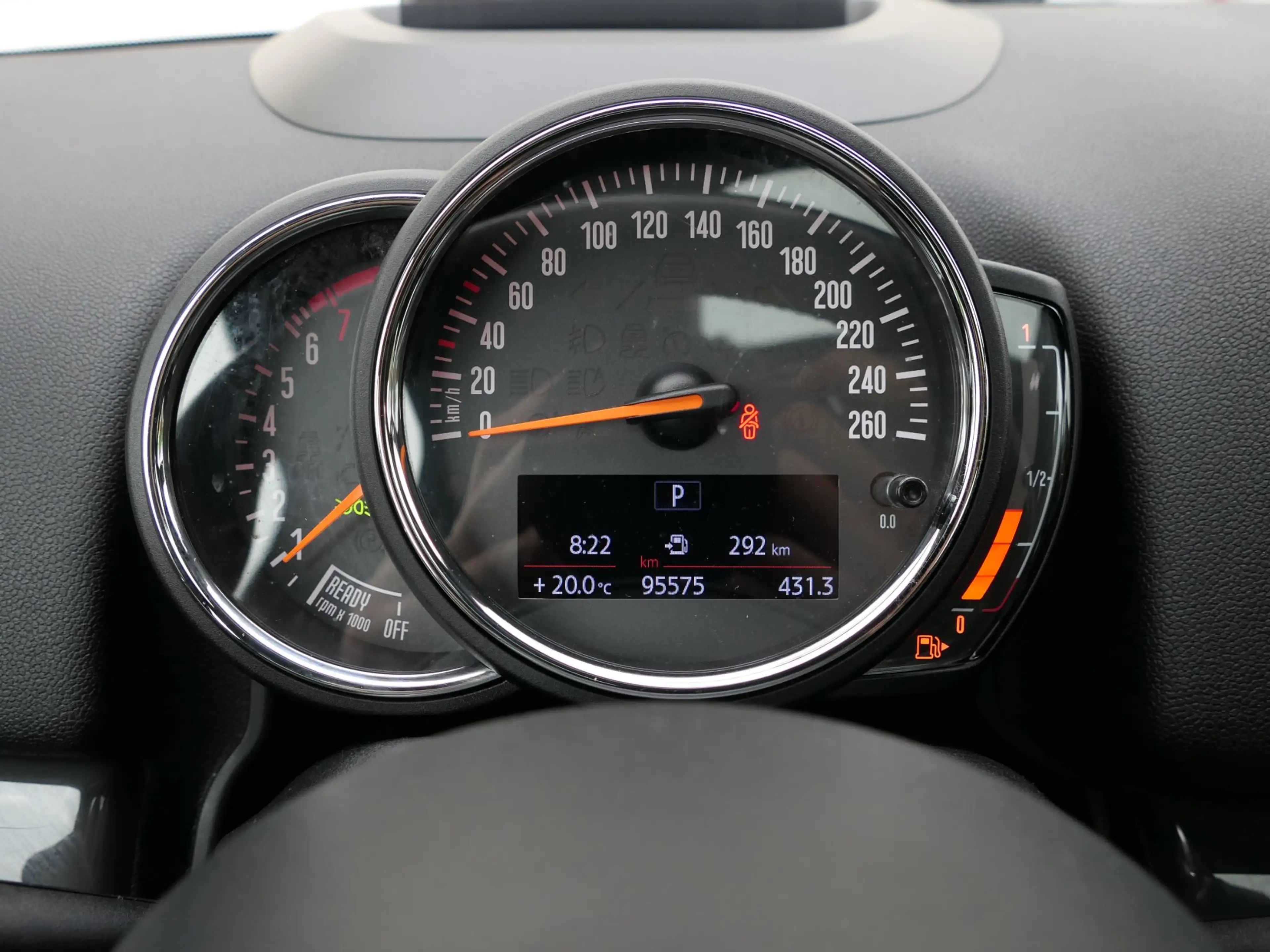 MINI Cooper S Countryman 2.0 Chili | JCW | Harman/Kardon | Elektrische acht — photo 6