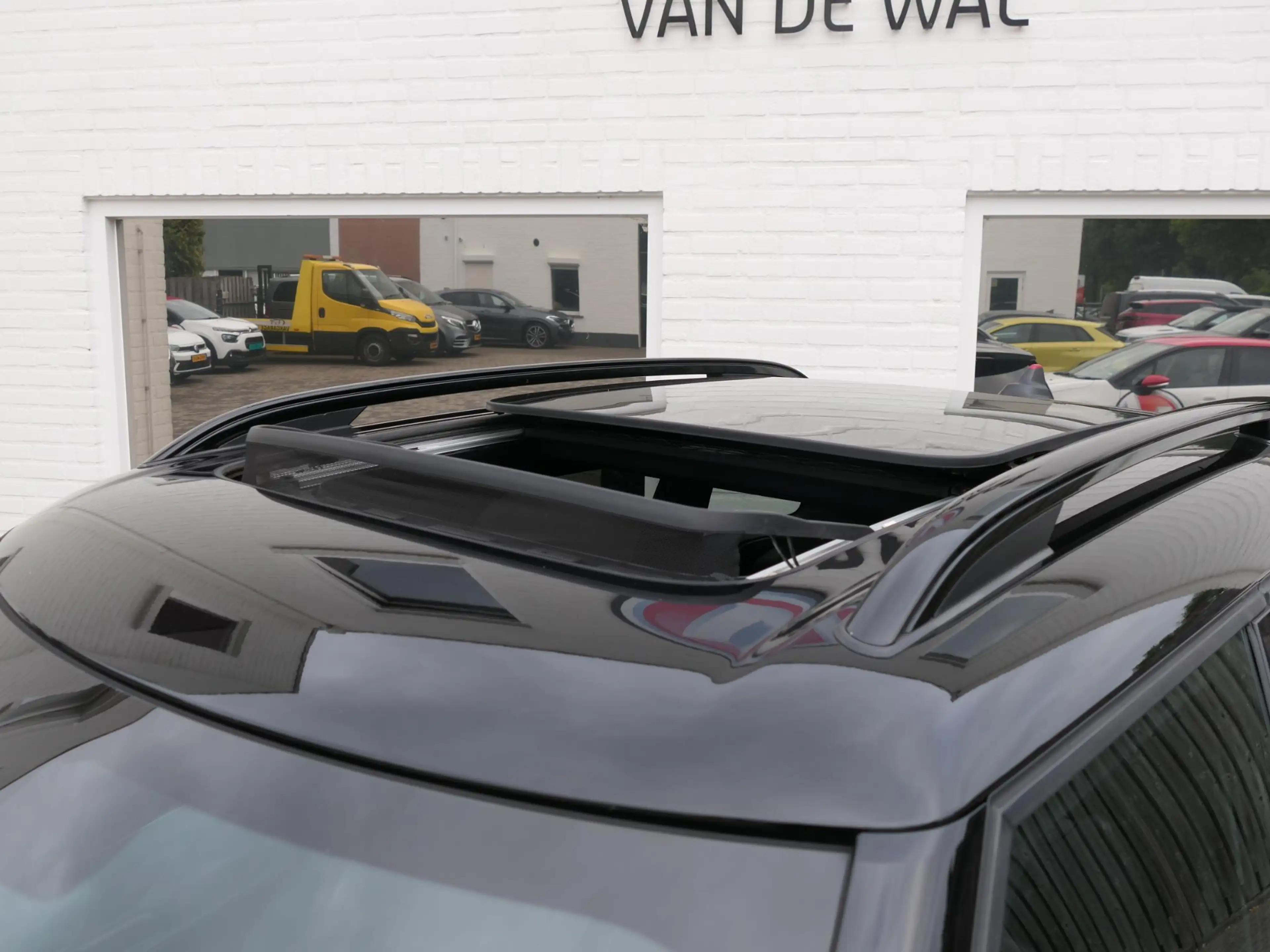 MINI Cooper S Countryman 2.0 Chili | JCW | Harman/Kardon | Elektrische acht — photo 10