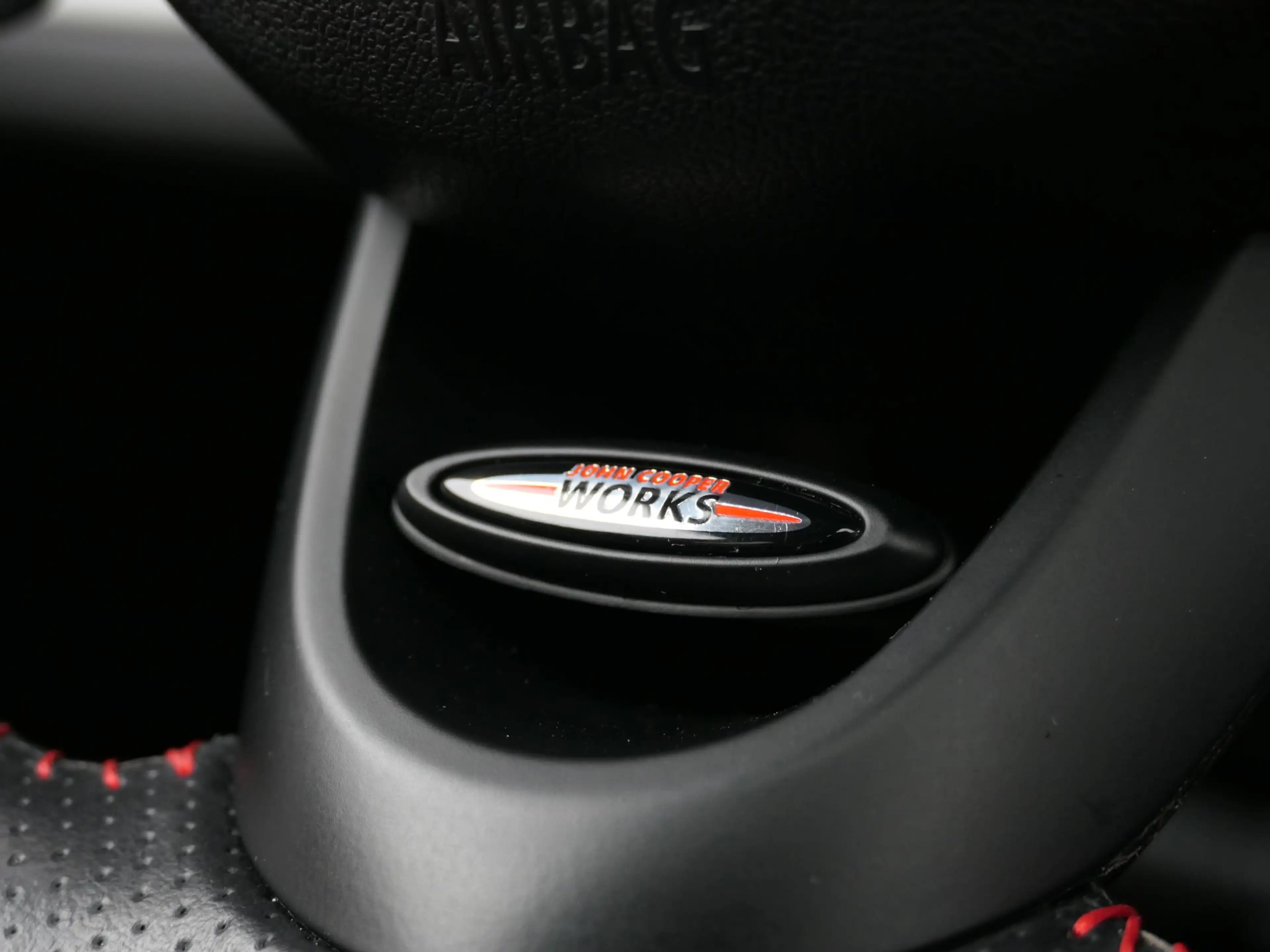 MINI Cooper S Countryman 2.0 Chili | JCW | Harman/Kardon | Elektrische acht — photo 8