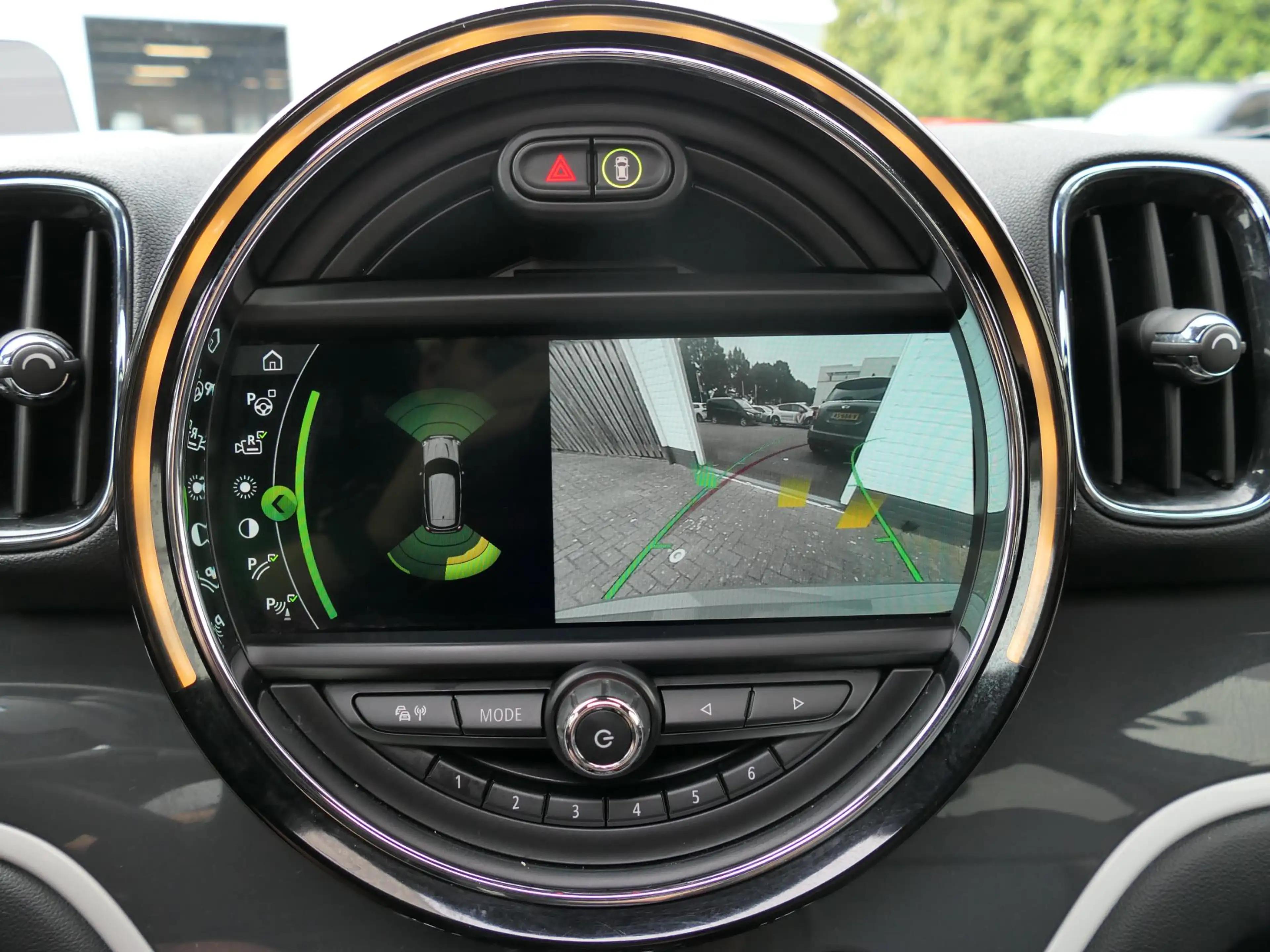 MINI Cooper S Countryman 2.0 Chili | JCW | Harman/Kardon | Elektrische acht — photo 7