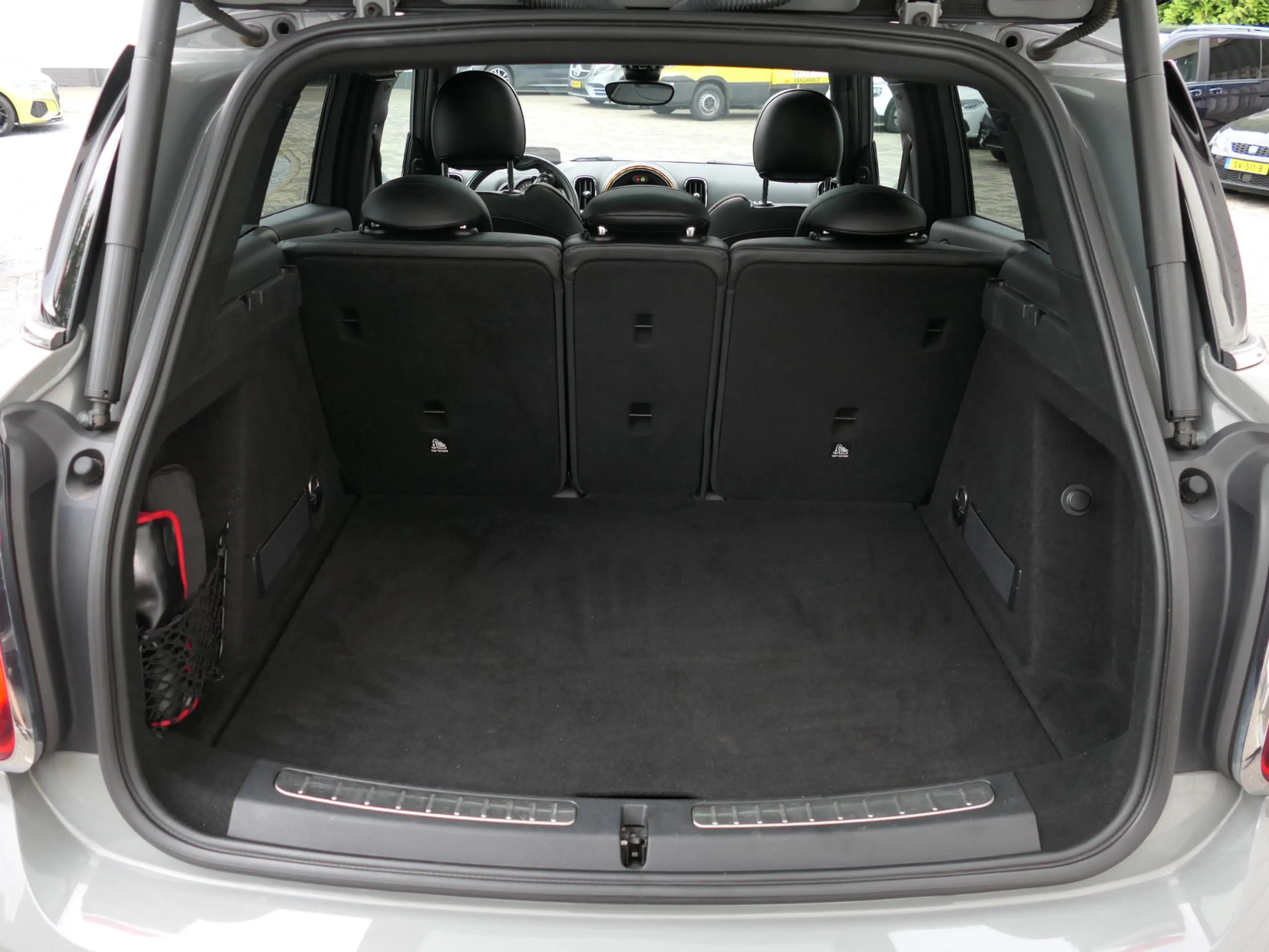 MINI Cooper S Countryman 2.0 Chili | JCW | Harman/Kardon | Elektrische acht — photo 12