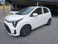 Kia Picanto 1.0 12V Urban KM.ZERO - PRONTA CONSEGNA Bianco - thumbnail 1
