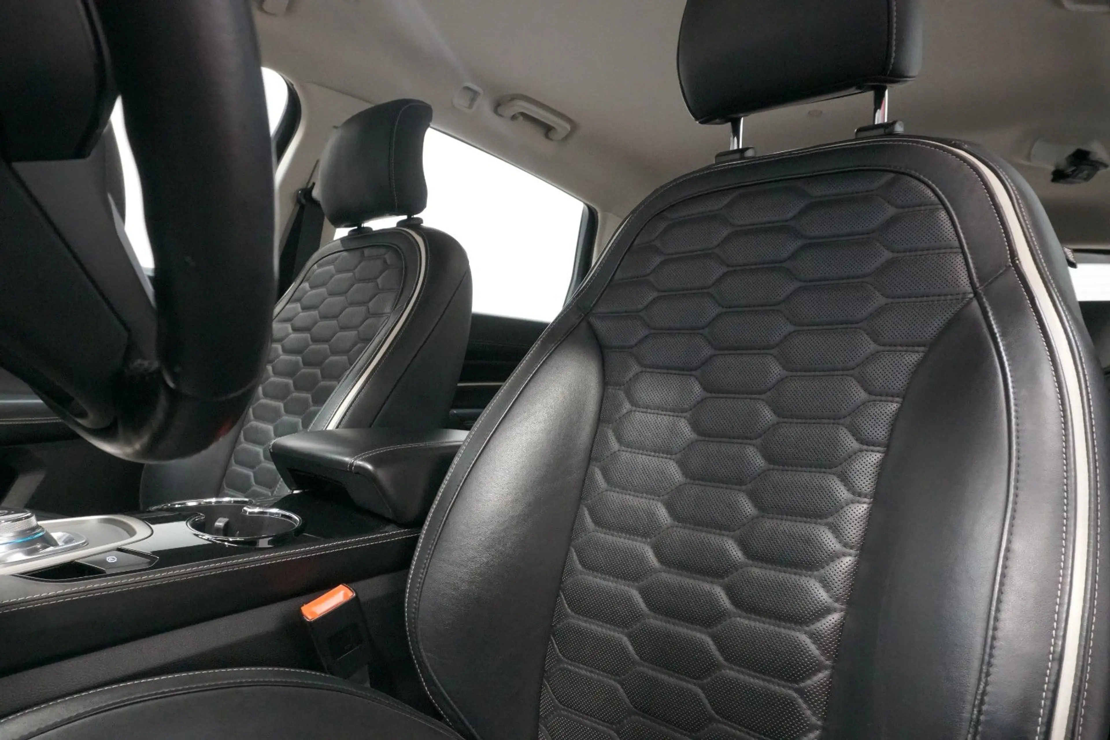 Ford S-Max S-MAX  2.0 TDI Vignale*ACC*LED*RfK*Leder*DAB — photo 11