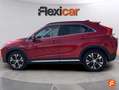 Mitsubishi Eclipse Cross 150 T Kaiteki 4WD 8CVT Burdeos - thumbnail 4