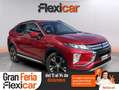 Mitsubishi Eclipse Cross 150 T Kaiteki 4WD 8CVT Burdeos - thumbnail 1