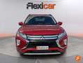 Mitsubishi Eclipse Cross 150 T Kaiteki 4WD 8CVT Burdeos - thumbnail 2