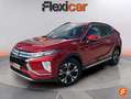 Mitsubishi Eclipse Cross 150 T Kaiteki 4WD 8CVT Burdeos - thumbnail 3