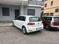 Volkswagen Golf 5p 1.6 tdi Business 115cv dsg Bianco - thumbnail 3