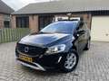 Volvo XC60 2.4 D5 221 pk AWD Ocean Race Trekhaak Schwarz - thumbnail 1
