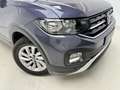Volkswagen T-Cross 1.0 TSI Advance Gris - thumbnail 14