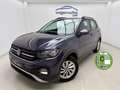 Volkswagen T-Cross 1.0 TSI Advance Gris - thumbnail 2