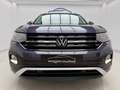 Volkswagen T-Cross 1.0 TSI Advance Gris - thumbnail 9