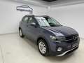 Volkswagen T-Cross 1.0 TSI Advance Gris - thumbnail 6