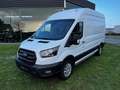 Ford Transit Trend L3H3 130pk €24.000 excl. btw Wit - thumbnail 2