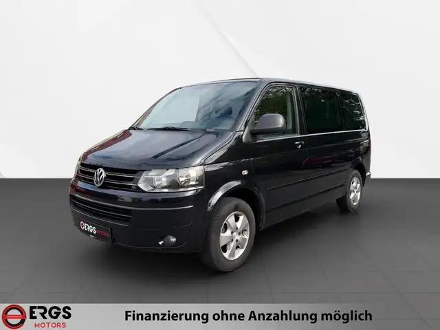 Volkswagen T5 Caravelle 103KW DSG "8Si,Navi,Klima"