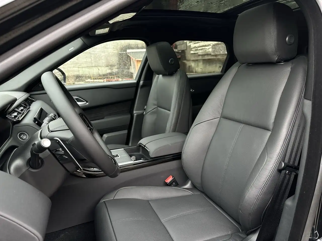 Land Rover Range Rover Velar снимка Land Rover Range Rover Velar