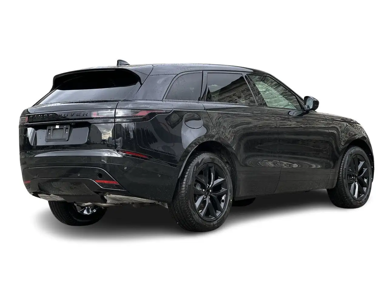 Land Rover Range Rover Velar снимка Land Rover Range Rover Velar