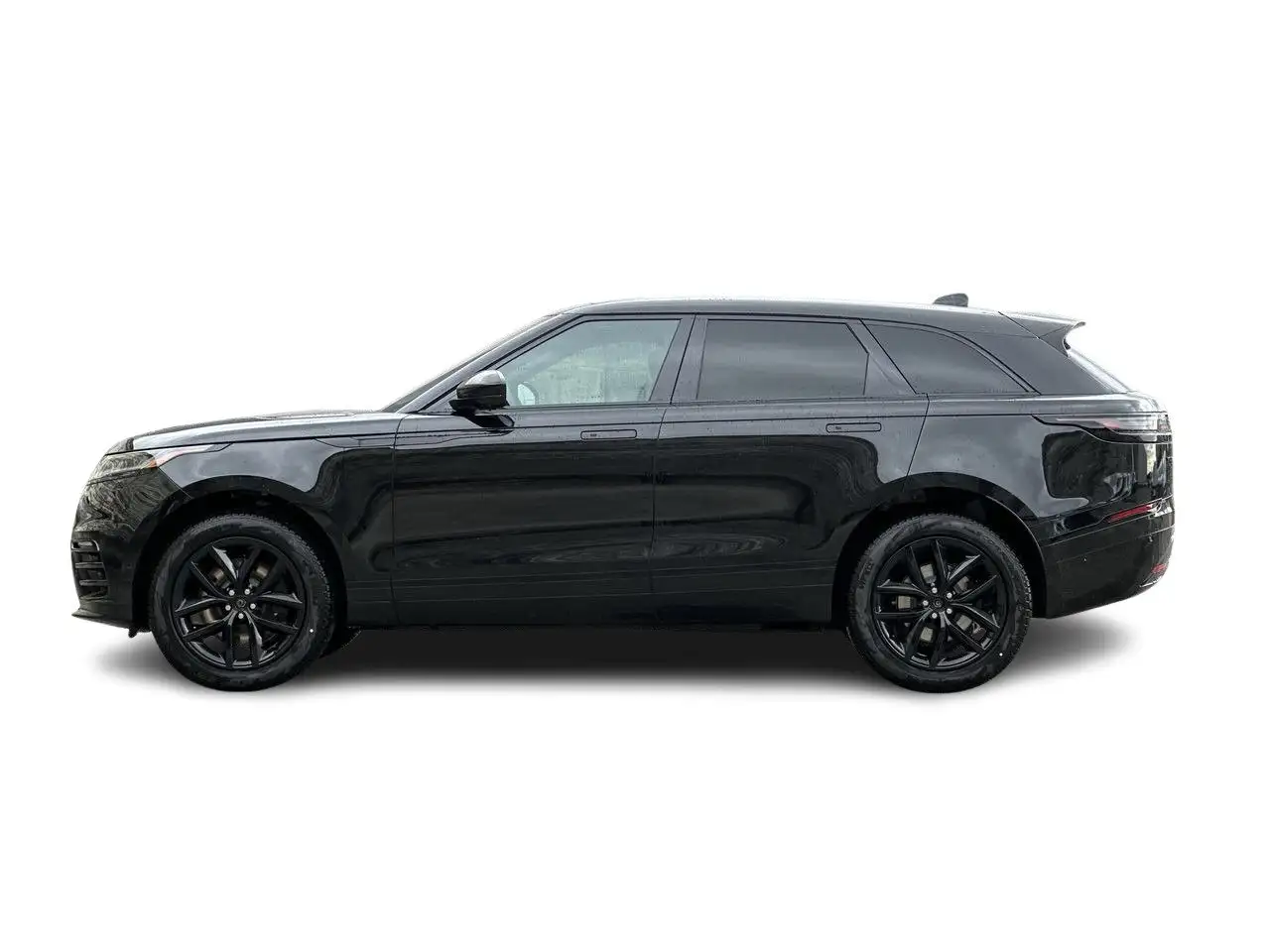 Land Rover Range Rover Velar снимка Land Rover Range Rover Velar
