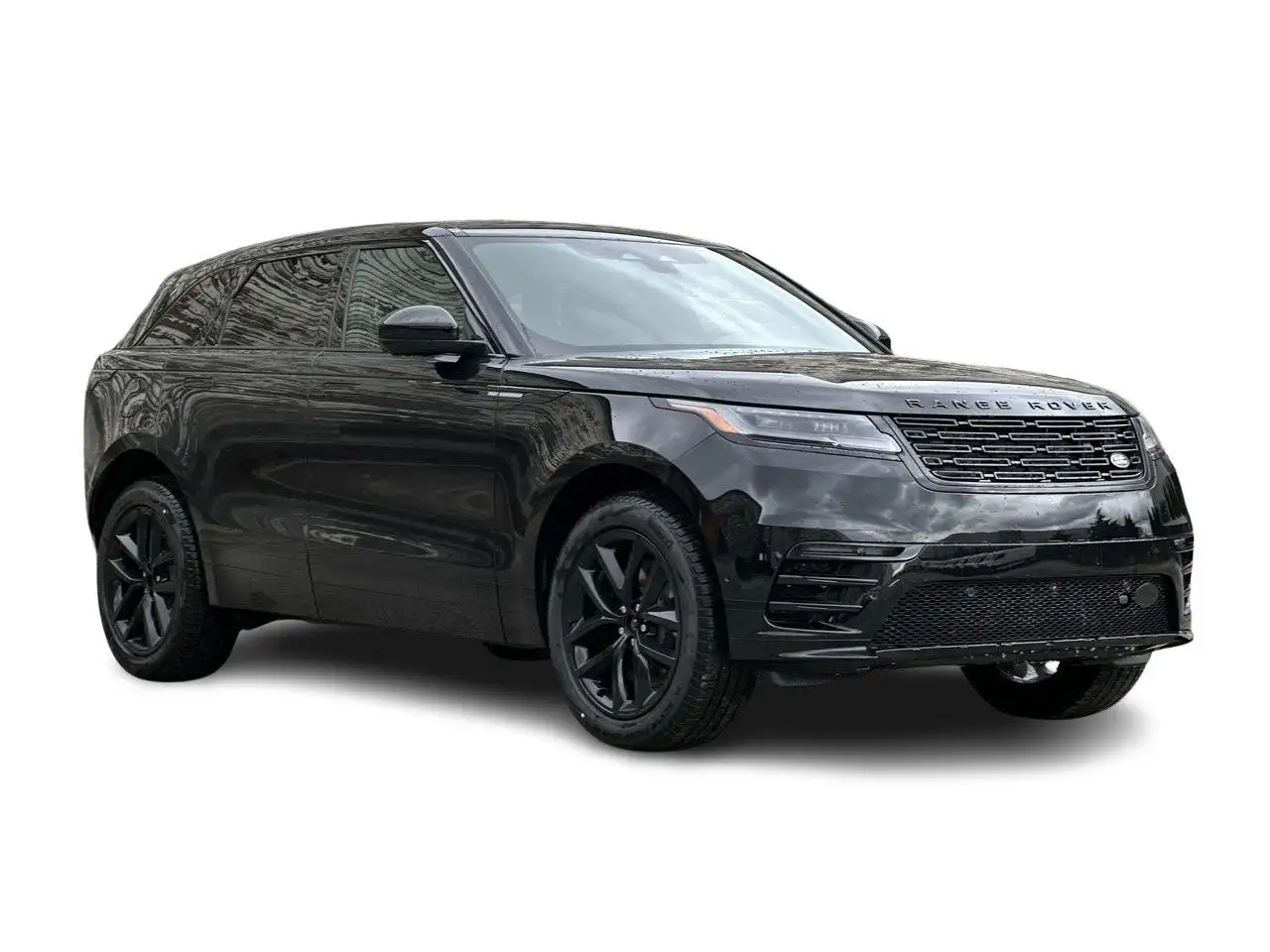 Land Rover Range Rover Velar снимка Land Rover Range Rover Velar
