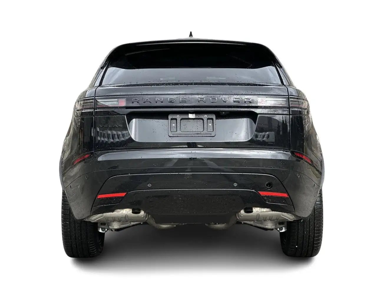 Land Rover Range Rover Velar снимка Land Rover Range Rover Velar