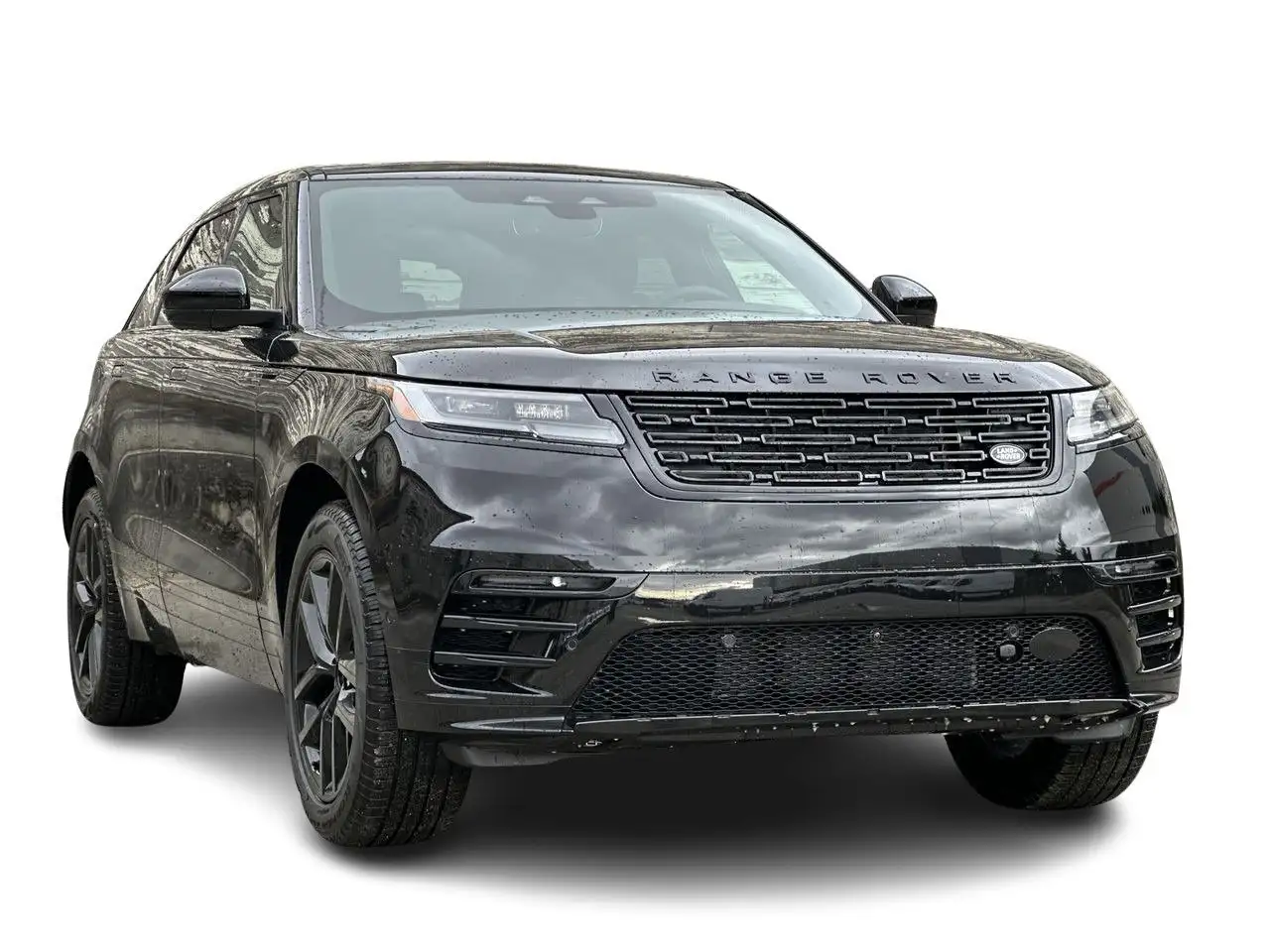 Land Rover Range Rover Velar снимка Land Rover Range Rover Velar