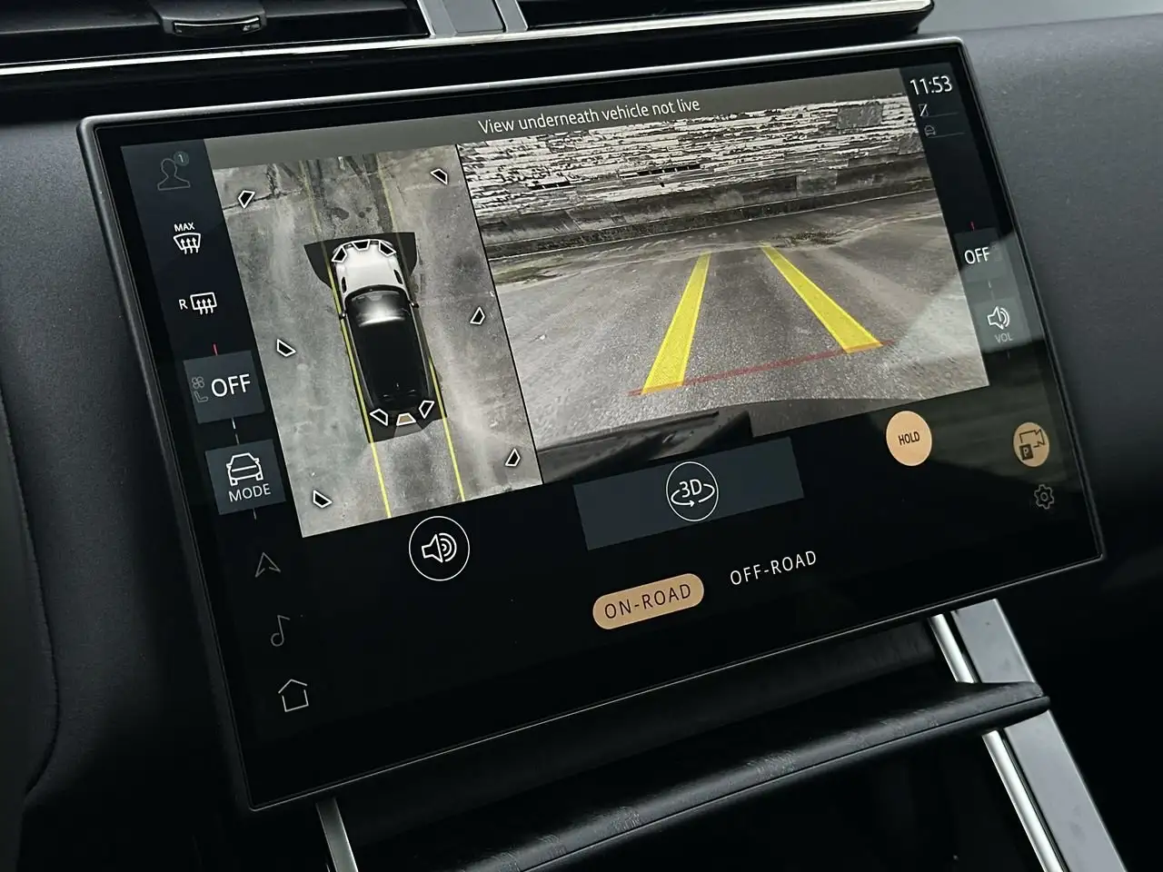 Land Rover Range Rover Velar снимка Land Rover Range Rover Velar