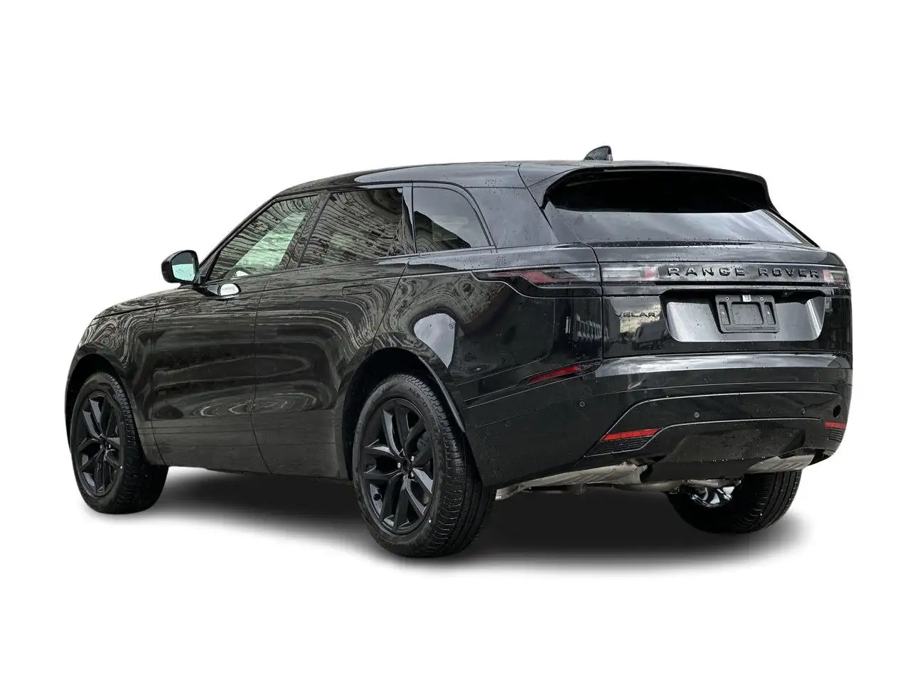 Land Rover Range Rover Velar снимка Land Rover Range Rover Velar