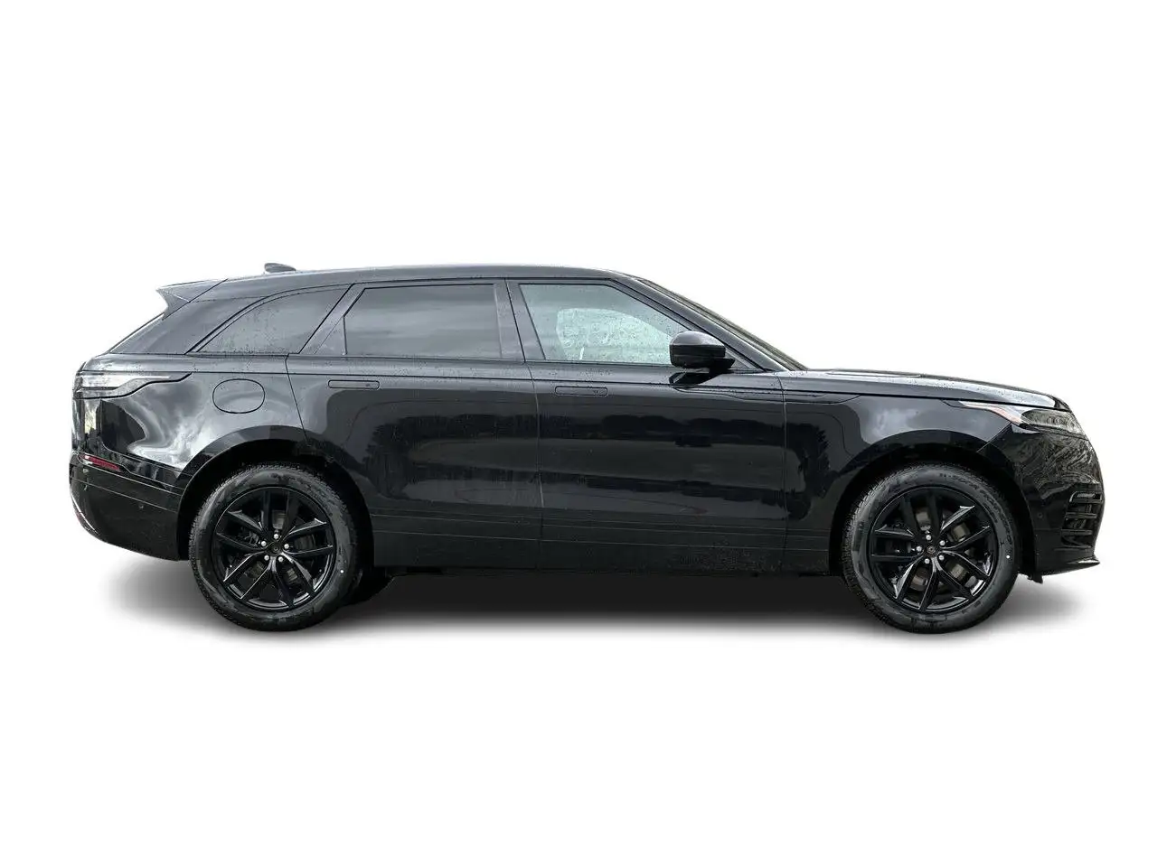 Land Rover Range Rover Velar снимка Land Rover Range Rover Velar