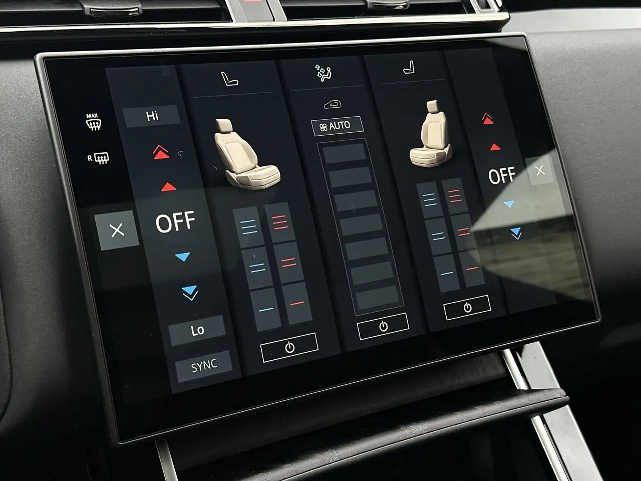 Land Rover Range Rover Velar снимка Land Rover Range Rover Velar