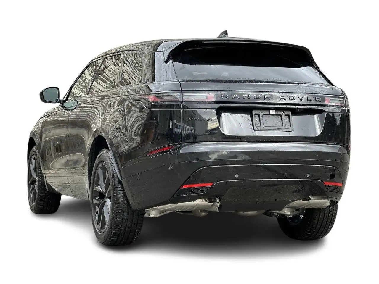 Land Rover Range Rover Velar снимка Land Rover Range Rover Velar