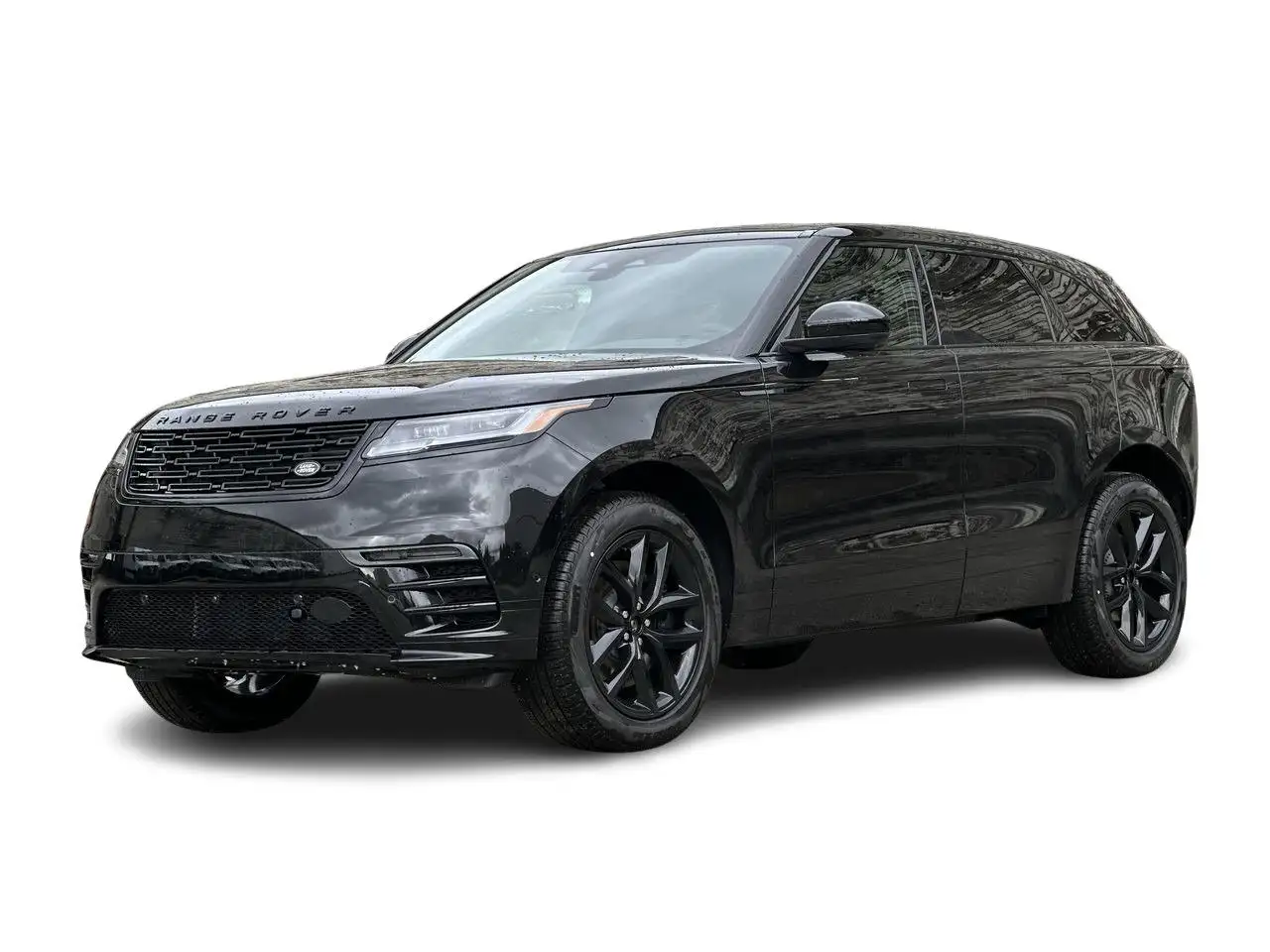 Land Rover Range Rover Velar снимка Land Rover Range Rover Velar