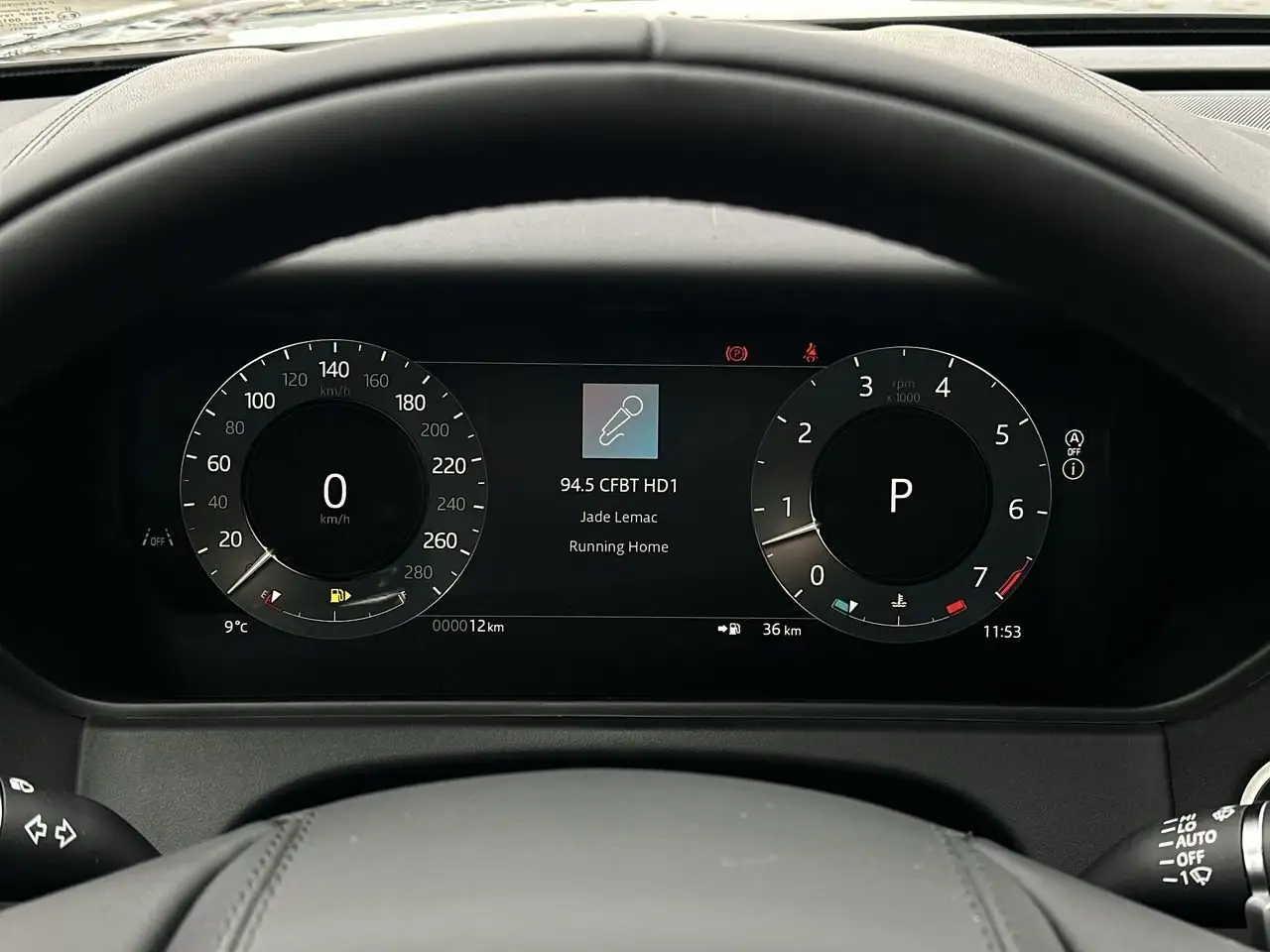 Land Rover Range Rover Velar снимка Land Rover Range Rover Velar